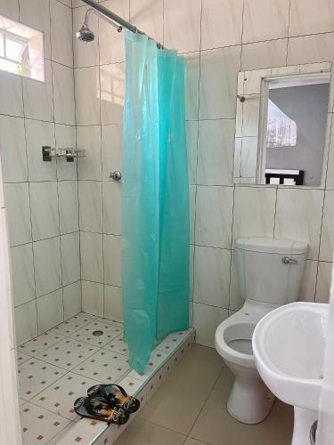 King Room with Garden View image 3