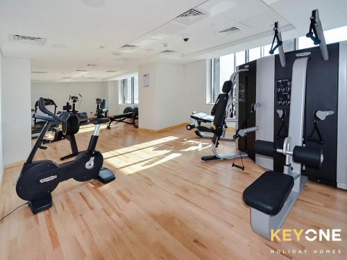 Sparkle Tower- Key One Homes - image 2