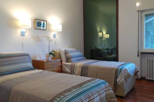 Ranco Villa - 14006 in 伊斯普拉