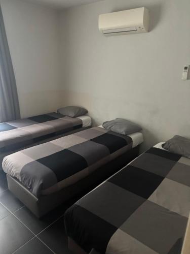 Charming central apartments with balcony views