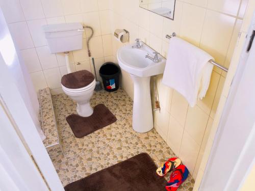 Deluxe Double Room image 4