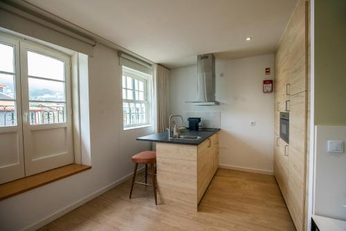 HAGAH Alojamentos in อูร์เกเซส