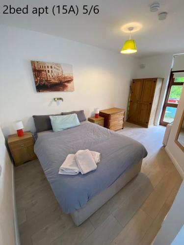 Apartment - Ground Floor image 8