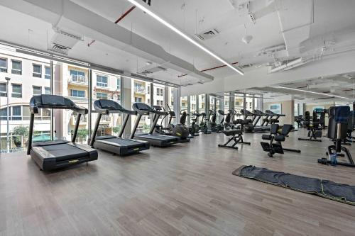 Silkhaus new furnished studio in JVC Luma 21 - main image