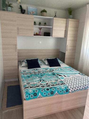 Amore del Mare, seaside family pace, free parking and wifi in Camp Dalmatino - Location saisonnière - Drage