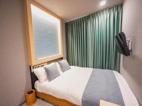 The GALA Hotel Umeda Room Type - Double Room