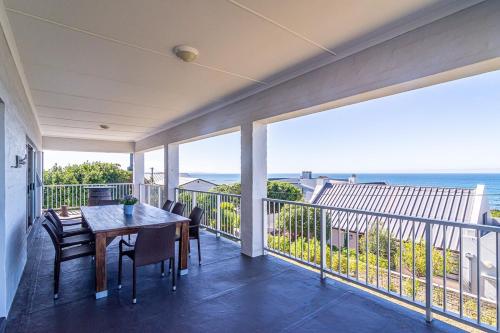 Island View - Franskraal in Franskraal