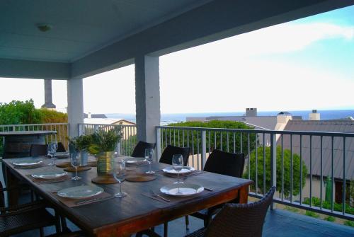 Island View - Franskraal in Franskraal