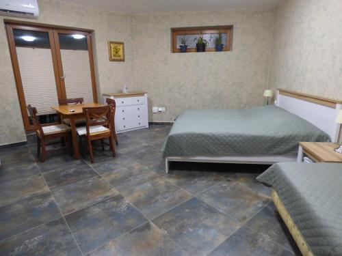 Apartmány za Plotem, Jeseník (fotografie 2)
