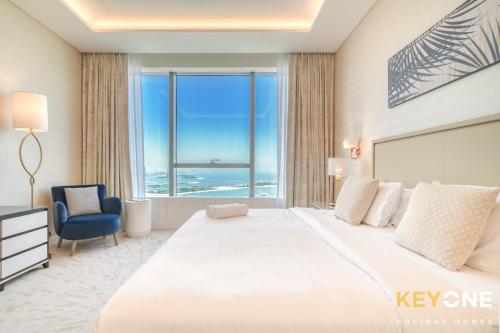 Iconic One Bedroom Panoramic Palm Views, Dubaï (photo 2)