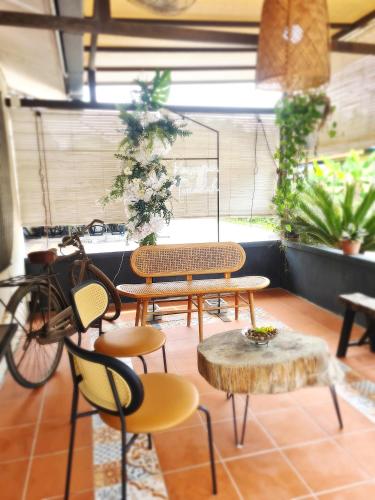 Bangi Guest House, Bangi Lama – Bangi, OH