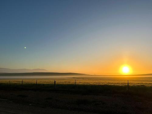 周邊環境, Aloe Cottage in 馬拉加斯