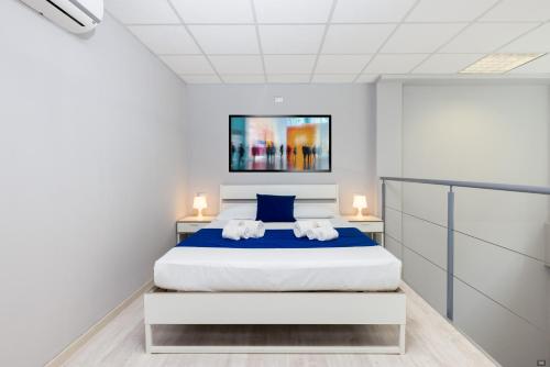 Modern loft 8 min from Duomo, Mailand