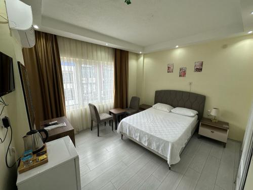 . NAVAL HOTEL YALOVA