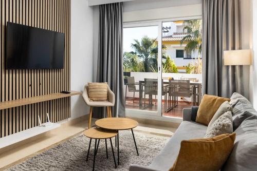 Calanova Mijas Costa by Alfresco Stays - La Siesta