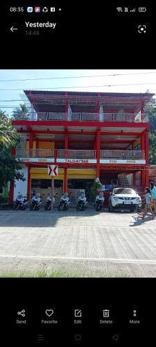 Talisay Inn — other in Philippines purok 4, talisay, Anda Philippines, 6311