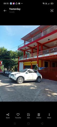 Talisay Inn near ORLIE'S LECHON HOUSE