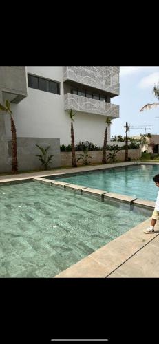 Appartement, Casablanca, Casablanca