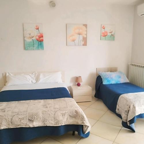 SWEET HOME GIULIA Locazione ad uso turistico in Чимітіле