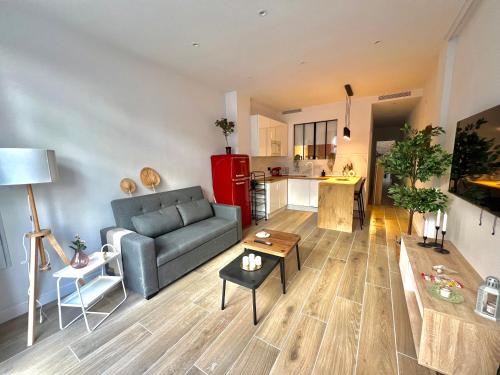 Loft Navas A by Property, Madrid