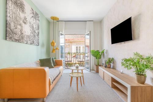 Montano Experience & old town by ELE Apartments, Málaga