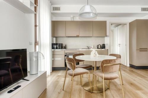 Limehome Milan Park Towers, Milan