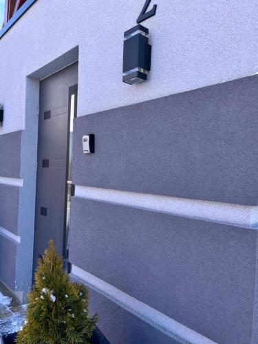 Mały Apartament - Wierzbiny numer 2 (Maly Apartament - Wierzbiny numer 2) in Ожиш