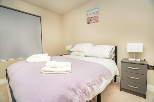 Fabulous 1 Bed Apartment in Birmingham, Birmingham (zdjęcie 3)
