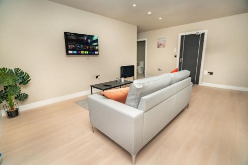 Fabulous 1 Bed Apartment in Birmingham, Birmingham (zdjęcie 9)