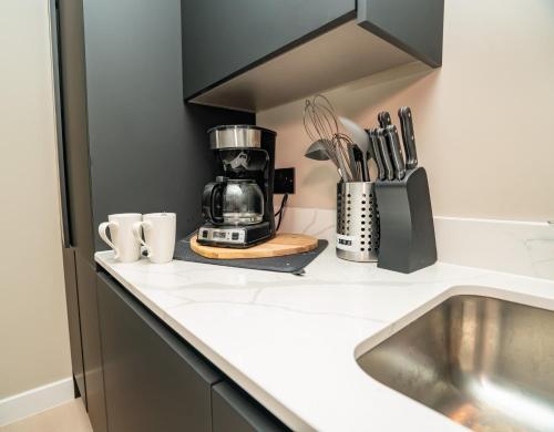 Fabulous 1 Bed Apartment in Birmingham, Birmingham (zdjęcie 10)
