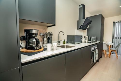 Fabulous 1 Bed Apartment in Birmingham, Birmingham (zdjęcie 11)