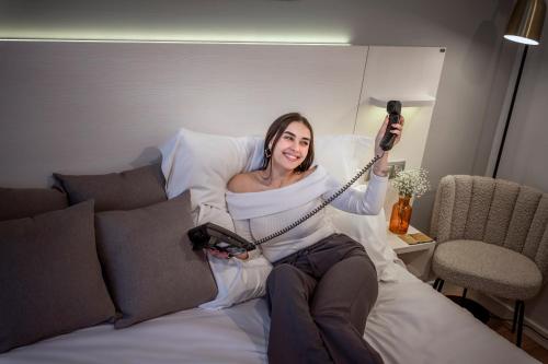 Hotel Serhs Carlit - image 9
