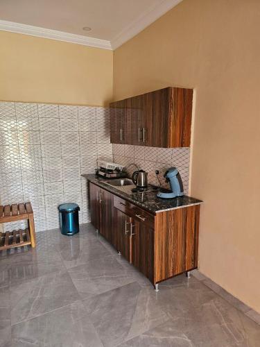 Kaira kunda guesthouse in Sanyang