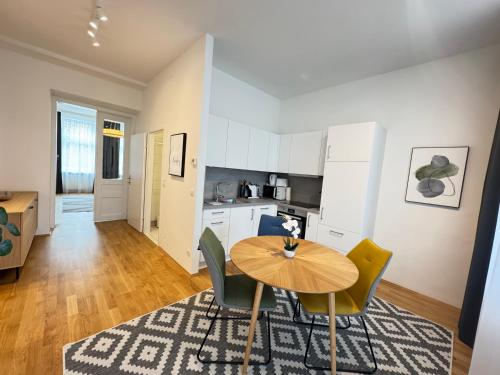Trendy Apartment Zentral Gelegen - Vienna