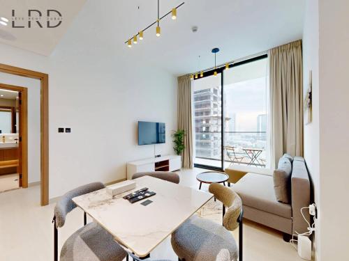 Brand New and Modern Smart Home 1BR, Dubai (Foto 5)