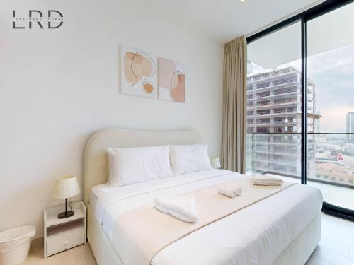 Brand New and Modern Smart Home 1BR, Dubai (Foto 9)