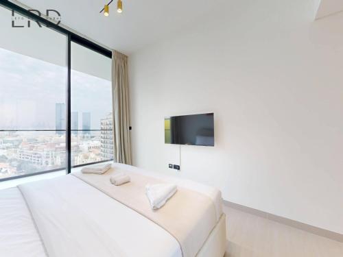 Brand New and Modern Smart Home 1BR, Dubai (Foto 10)