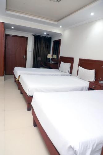 Hotel Pak Heritage - image 6