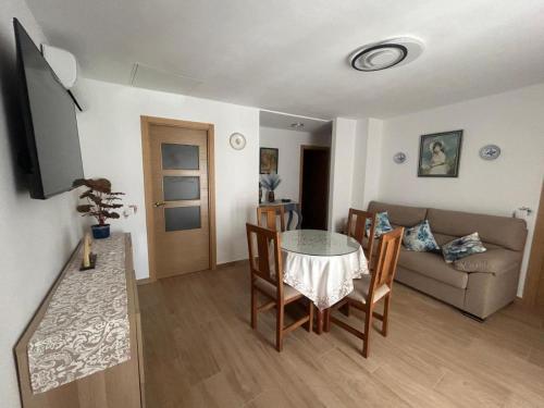 Casa Pajuela gîte à louer Cidones