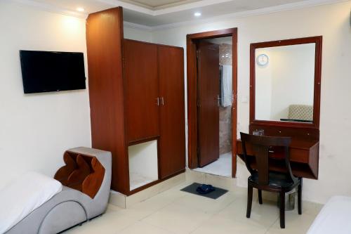 Hotel Pak Heritage - image 12