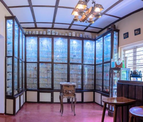 Monticello Bungalow in كوثميل