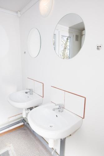 Hostel Metro – Warsaw, VA