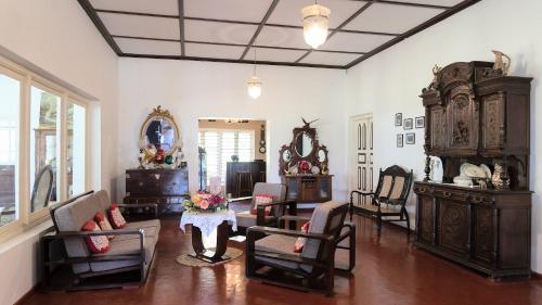 Monticello Bungalow in كوثميل