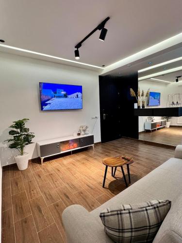 Appt à 10 minutes de la plage et 2 minutes de l aéroport