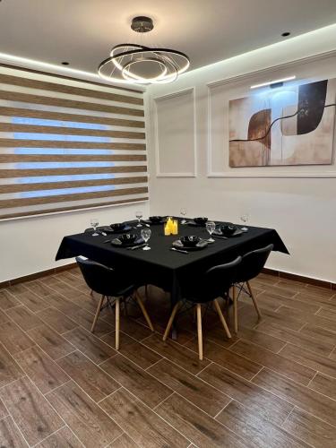 Appt à 10 minutes de la plage et 2 minutes de l aéroport