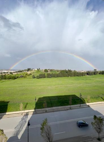 Appt à 10 minutes de la plage et 2 minutes de l aéroport