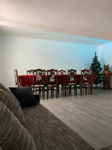 Котедж "У Мадяра" in 亞列姆切