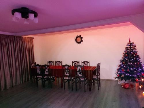 Котедж "У Мадяра" in 亞列姆切