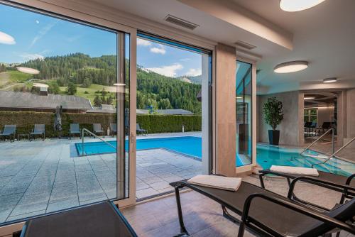 Alpine Spa Residence - image 11