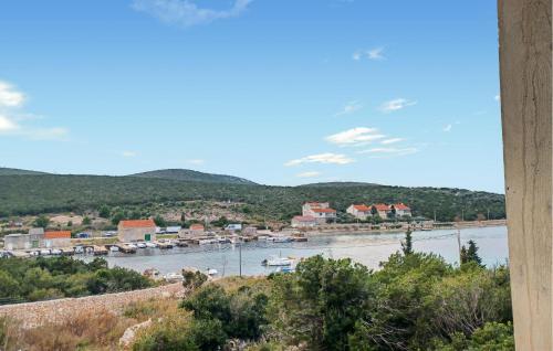 Skats, Stunning Apartment In Otok Ist With Wifi in Ist